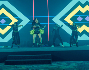 Delhi celebration, photo 13
